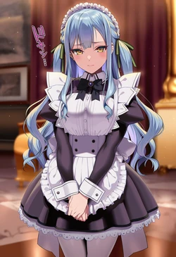 [Alizee] 豊川祥子 [AI Generated] 作品封面