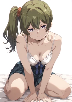 [Pixiv] (みこっち) (8382326) [AI Generated] 作品封面
