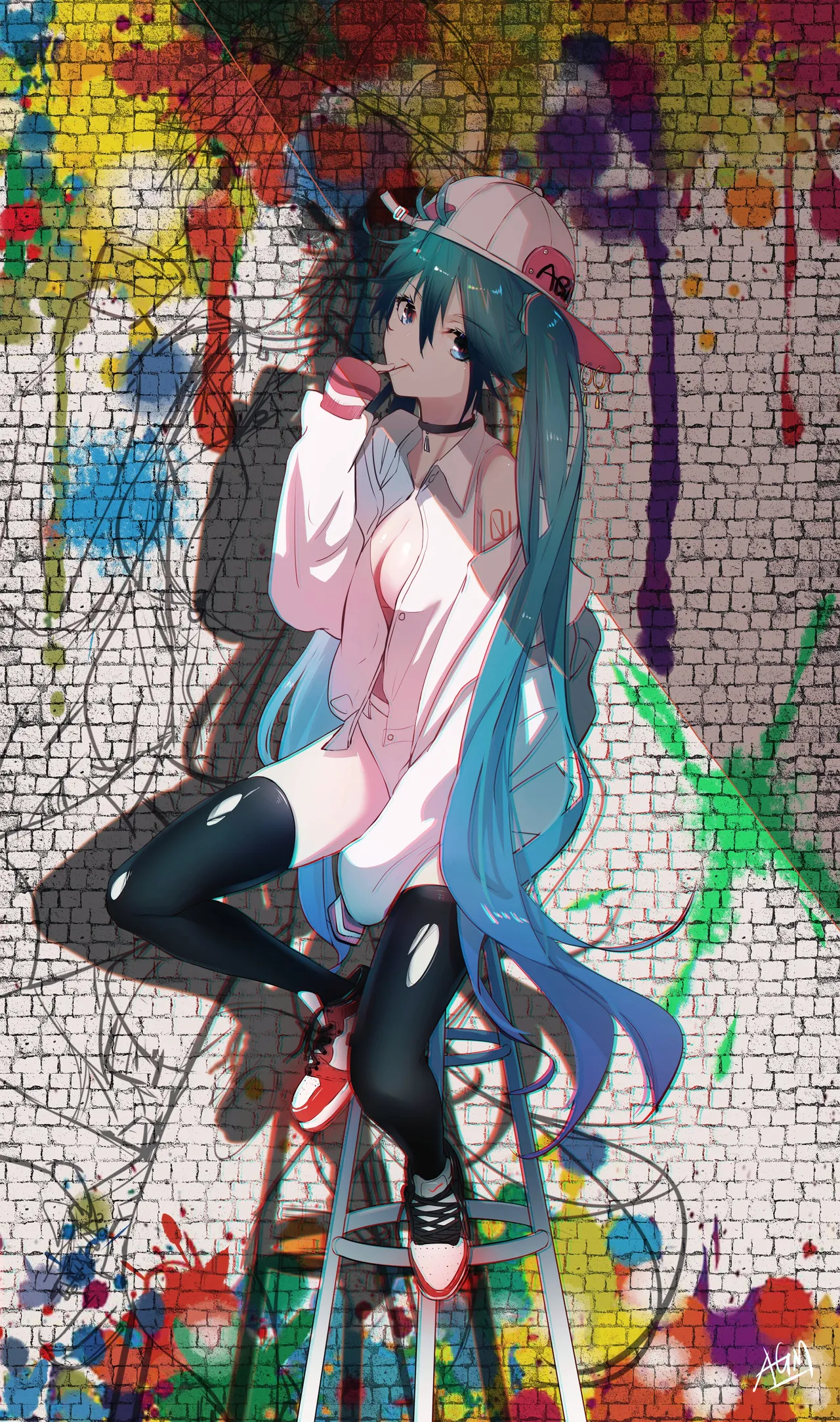ページ画像