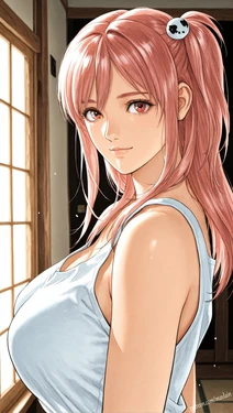 may_rain - honoka(Dead or Alive) (Patreon) [AI Generated]