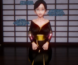 Sic Phuck - Yukino's Mother 作品封面