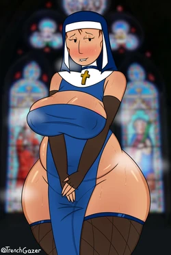 [UniiMom] Nuns