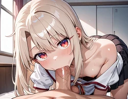 ミルコフ 2 pixiv [AI Generated] 作品封面