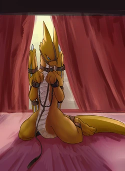 [Artist] xiabottor