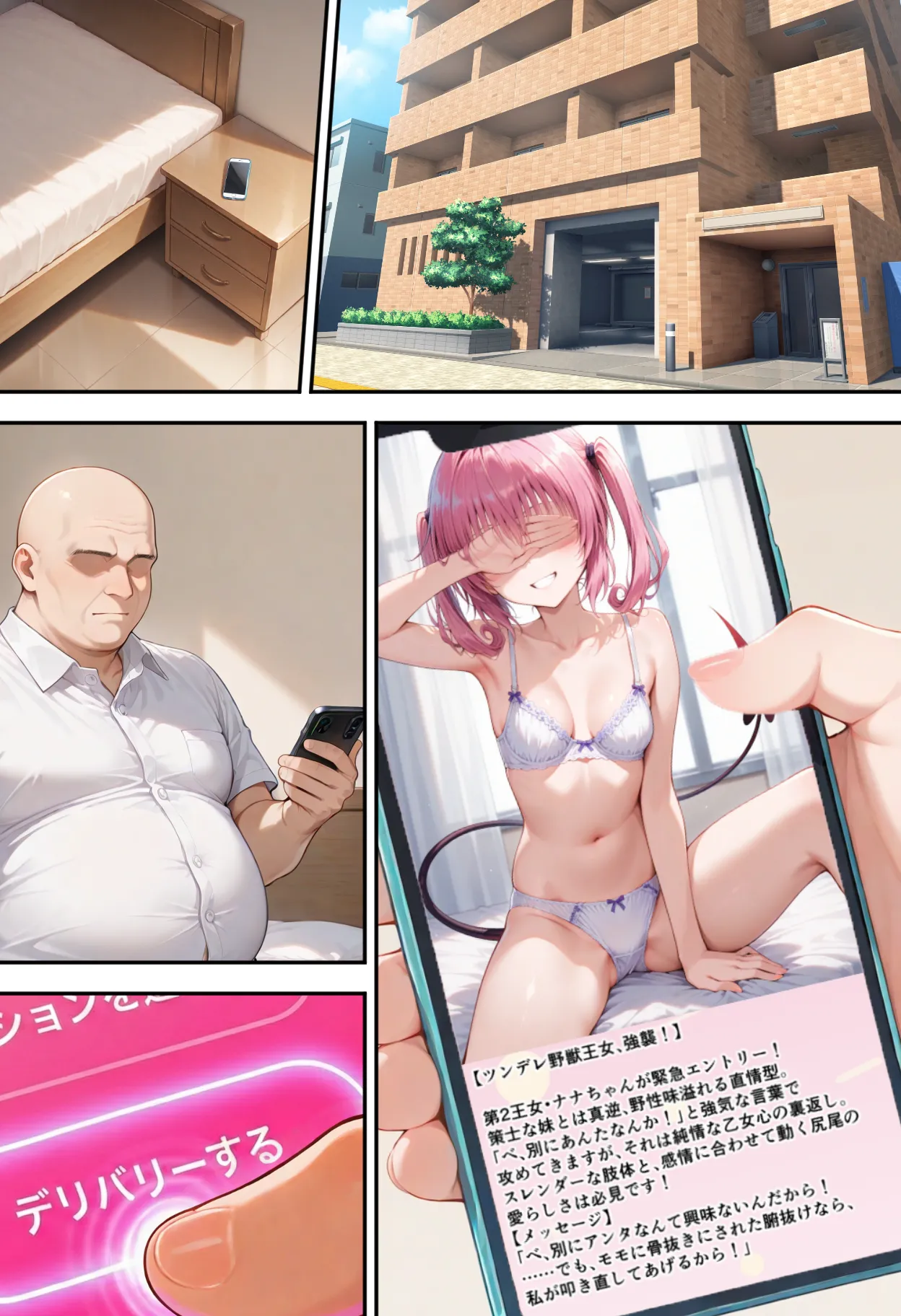 ページ画像