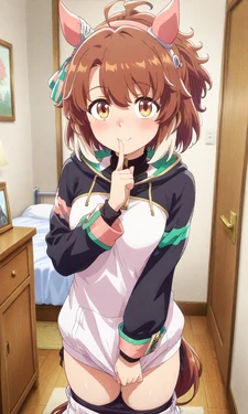 Dantsu Flame (ショウ＠AI ) [Ai generated] 作品封面