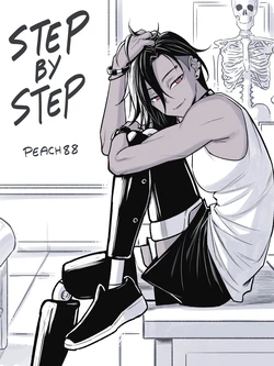 [PeaCh88] Step by Step #1-8 [ongoing]
