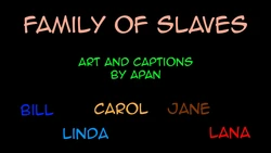 Family Of Slaves 作品封面