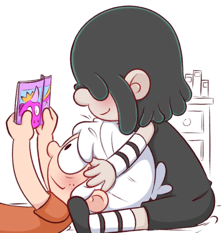 ページ画像