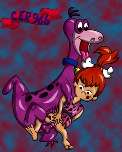 [allthefallen] the_flintstones (parody)