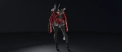 My Renders