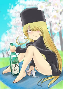Artist:K6001Bm0s