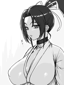 [Yesman] 香坂しぐれ 作品封面