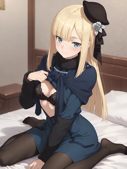 からーげ - Reines El-Melloi Archisorte (The Case Files of Lord El-Melloi II) {AI Generated} 作品封面