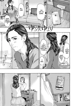 [Asagi Ryu] Slowly Slowly (Oba-san wa Ecchi na Toshigoro) [Digital] 作品封面