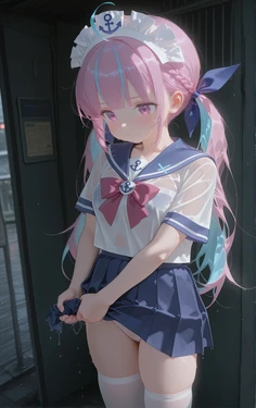 [天奈] Minato Aqua 凑阿库娅 [AI Generated]