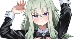 [Uwuasa] Bunny Nene (project Sekai) 作品封面