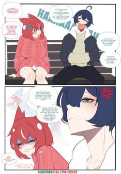 [Kokoe | Pyuncho] My Good Friend [La] Tiana (Pokemon) 作品封面