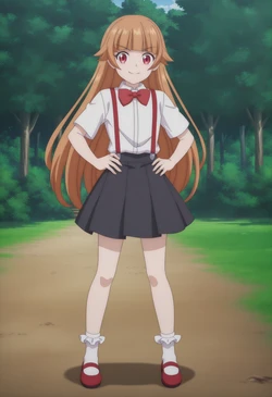 Radon(female form)