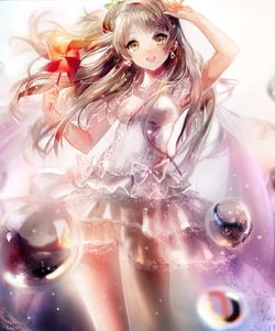 [pixiv] 覺醒 (838019)