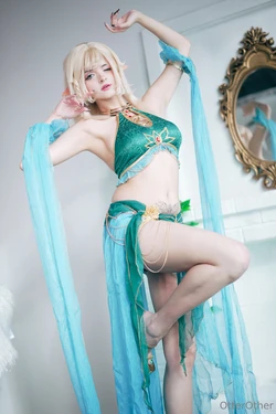 Otterother - Linkle