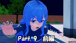 [SoraMame] Tatakau Shoujo Part.9 作品封面