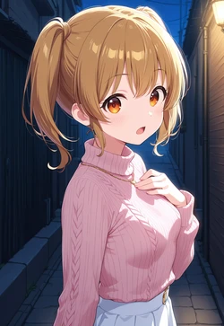 [Patreon] PartyProject145 Free Sets (November 2025) [AI Generated]
