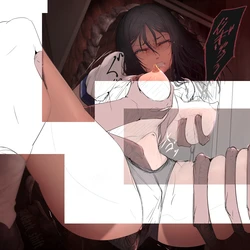 [Pixiv]ドス / darkshift (1237551)