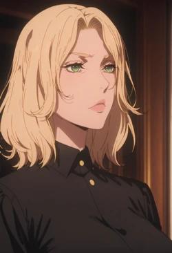 [AiWaifuDXD] Tera Renard  Castlevania NSFW - collection [AI Generated] 作品封面