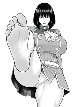 Manga Girls 作品封面