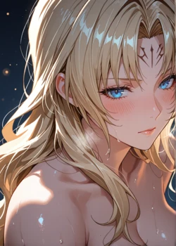 [KALA AI NSFW (VAMA)] - Sephiria Arks (458p) [AI Generated] 作品封面