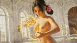 Lily Sorceress (Street Fighter 6) - Special 作品封面