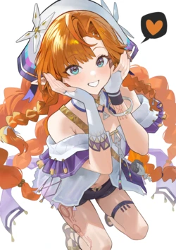 [Pixiv] Hood (15408136) 2026.03.22
