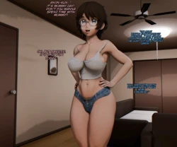 Sic Phuck - MILF Days 2025 作品封面