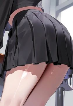 apaper) 260309 [azur lane] formidable (lovers heart) FATMAN [AI Generated] 作品封面