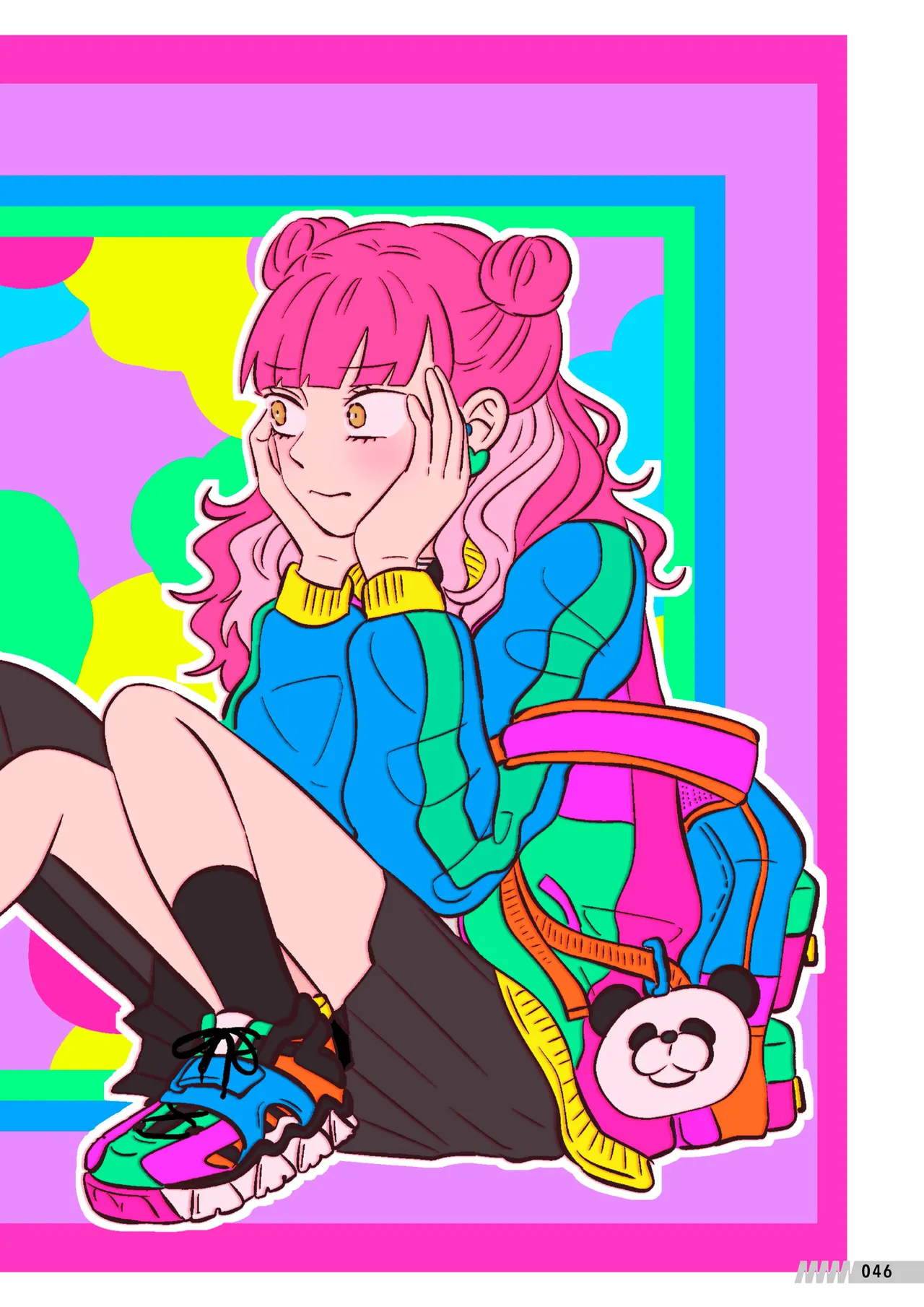 ページ画像