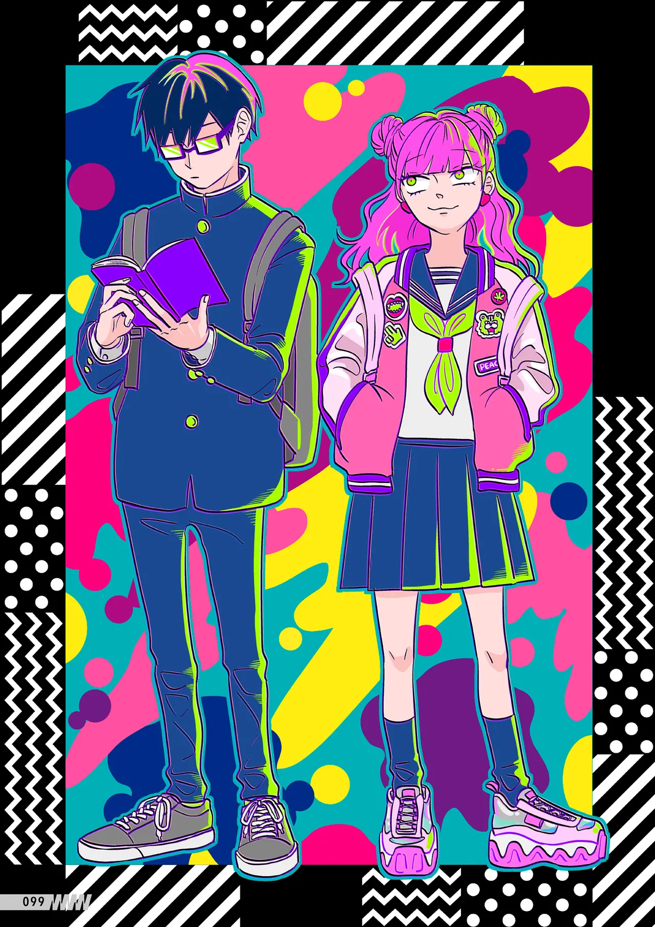 ページ画像
