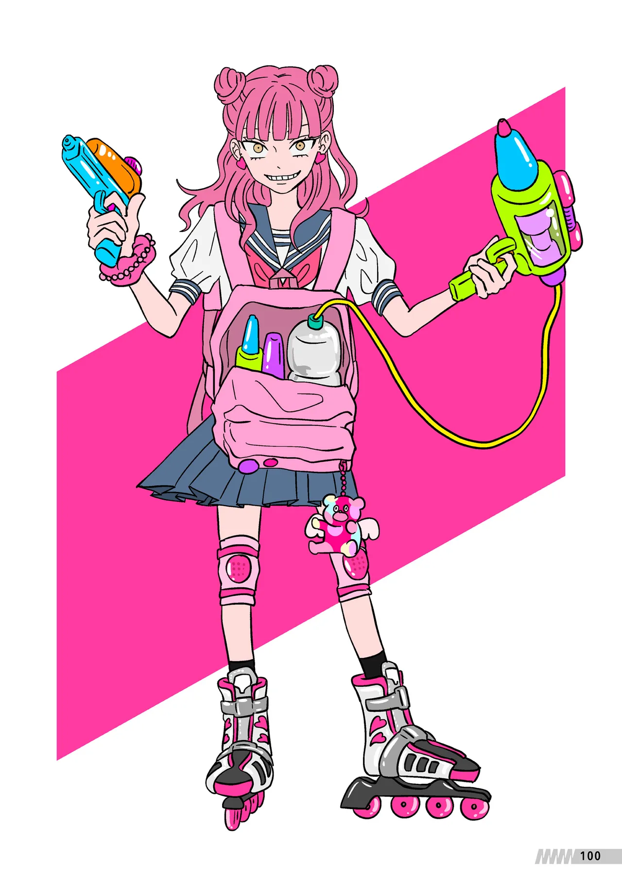 ページ画像