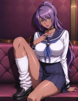 [Pork Chop] Aishwarya Ray #0911 | [豬排] アイシュワリヤ・レイ0911 (2025-09-11) [AI Generated] 作品封面