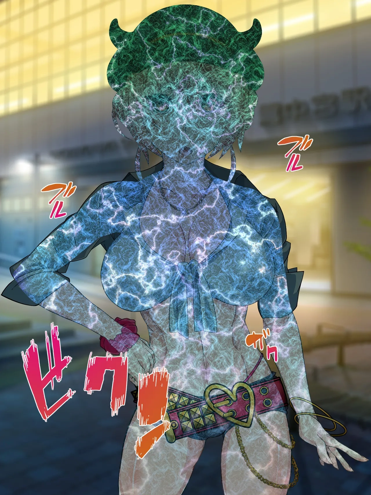 ページ画像