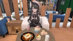 Yomu Cafe Photoset 作品封面