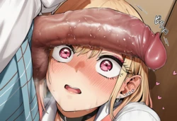 (Patreon) KatKirara - Marin [AI Generated]