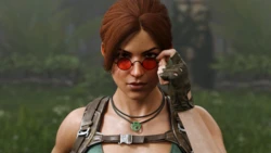 [Belethor's Smut] Valley of the Titans (Tomb Raider)