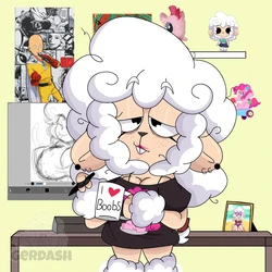Artist - Gerdash