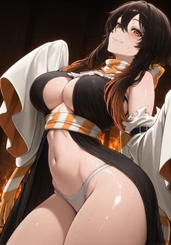 Yukino AI 2025.11.01アモ・エンプール Amo Empool 💕(53 Piece 53枚 [AI Generated]