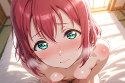 Ruby Gangbang 作品封面