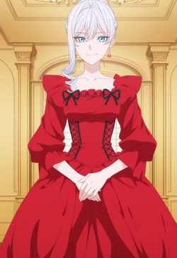 [BoBo345] （635枚）スカーレット・エル・ヴァンディミオン （最後にひとつだけお願いしてもよろしいでしょうか/May I Ask You Just One Last Thing?） [AI Generated] 作品封面