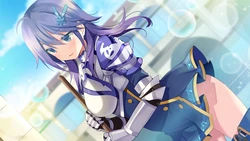 Flower Memory(Flower Knight Girl)