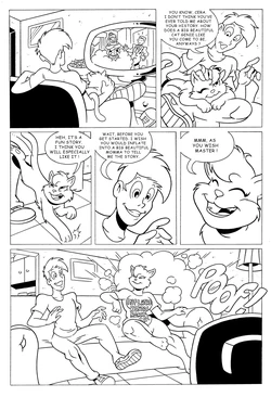 [Manthomex] Cera Origins