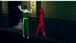 [Peter Creates] 3D Works Series ( Part 2 ) 作品封面